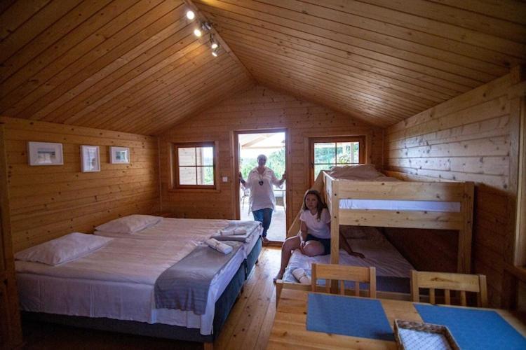 Holiday homes, Międzyzdroje Zewnętrze zdjęcie