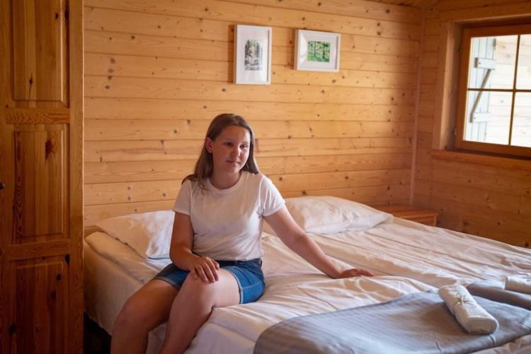 Holiday homes, Międzyzdroje Zewnętrze zdjęcie