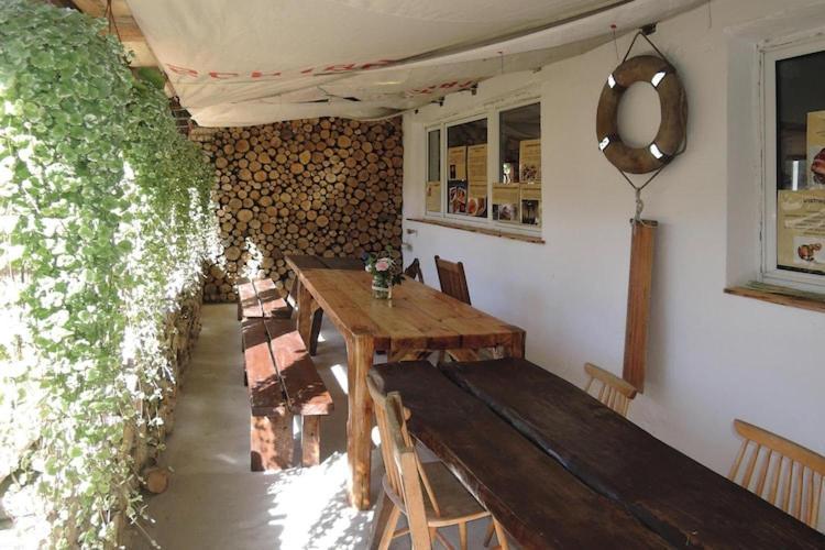 Holiday homes, Międzyzdroje Zewnętrze zdjęcie
