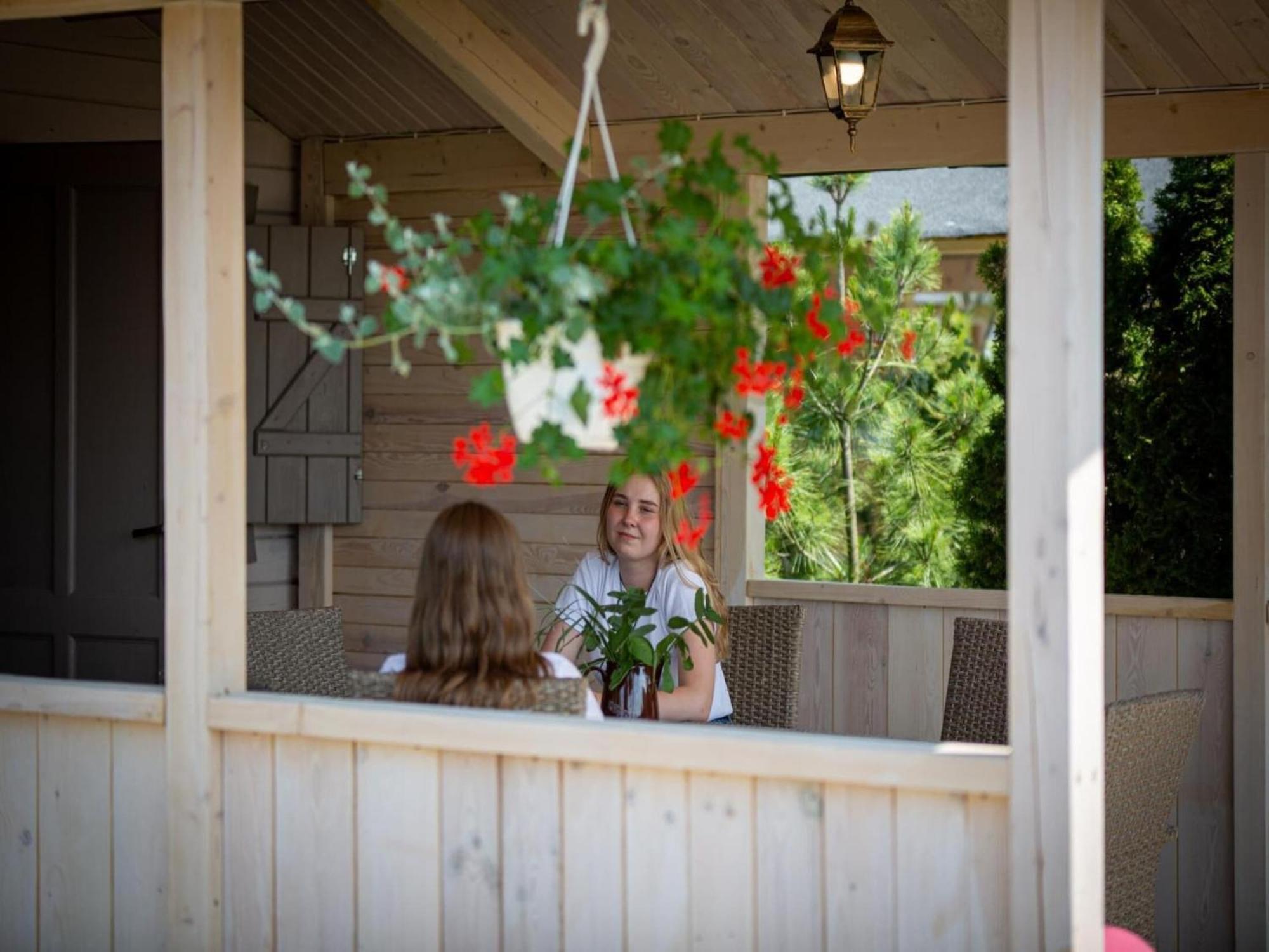 Holiday homes, Międzyzdroje Zewnętrze zdjęcie