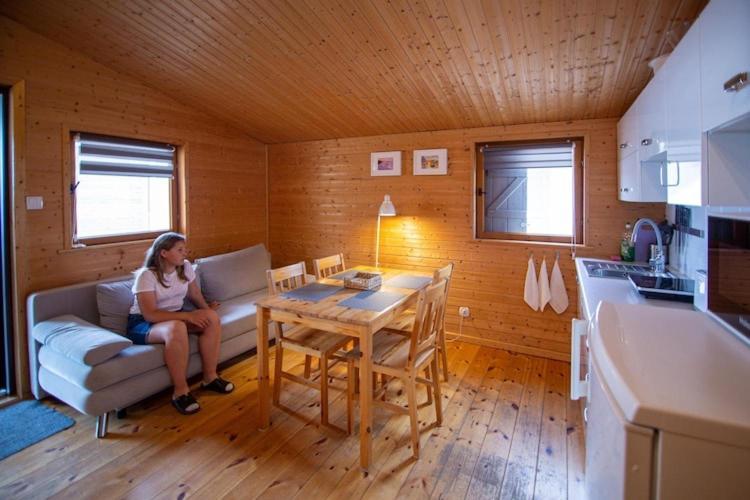Holiday homes, Międzyzdroje Zewnętrze zdjęcie