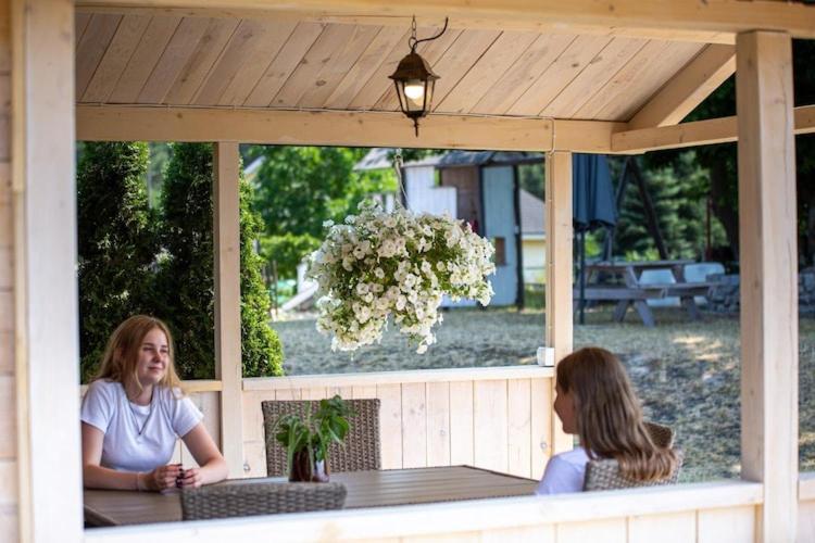 Holiday homes, Międzyzdroje Zewnętrze zdjęcie