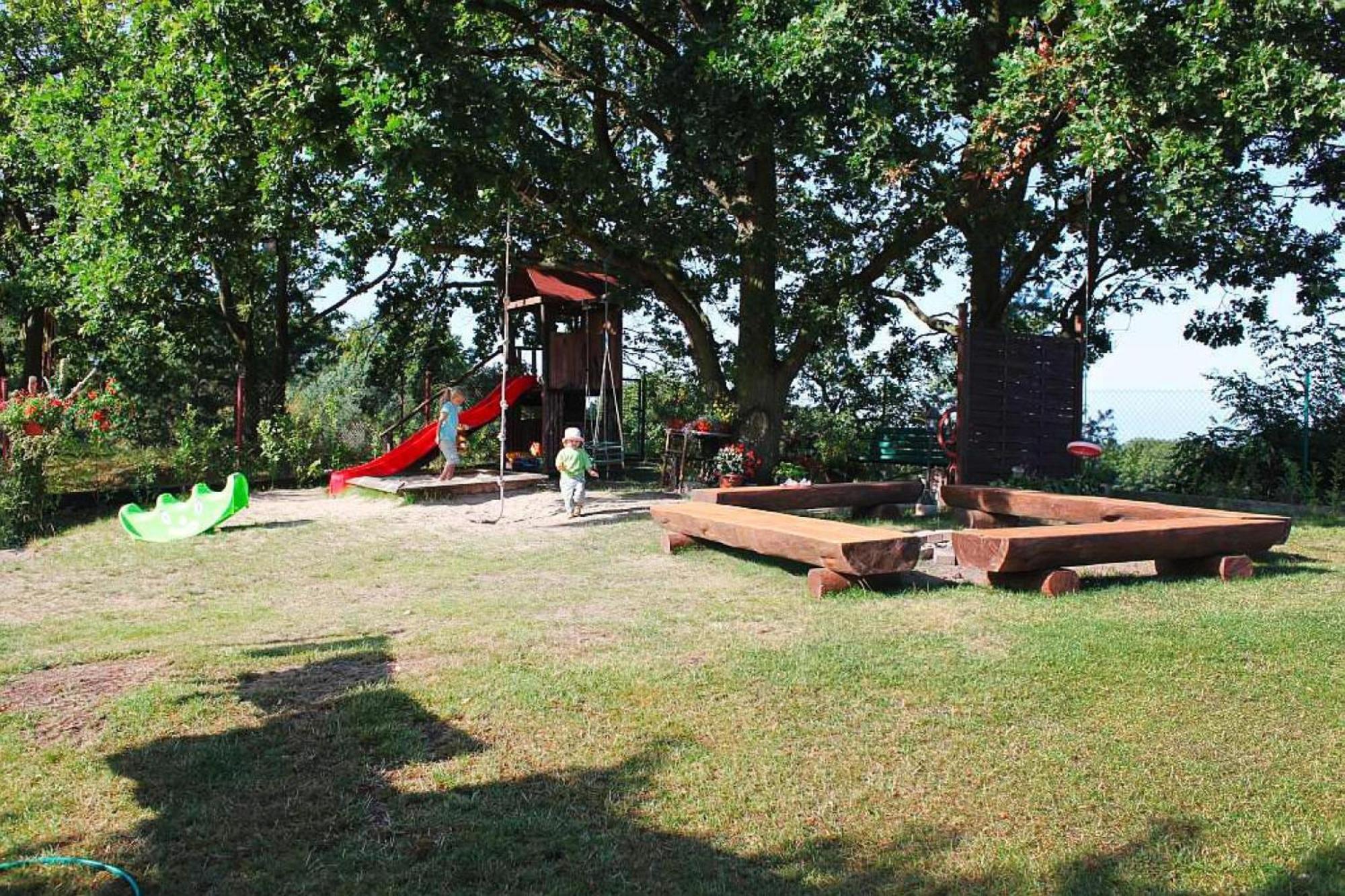 Holiday homes, Międzyzdroje Zewnętrze zdjęcie