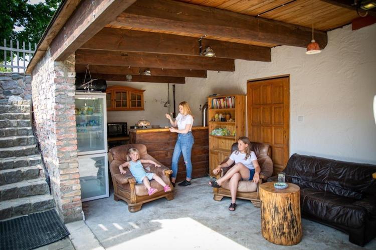 Holiday homes, Międzyzdroje Zewnętrze zdjęcie