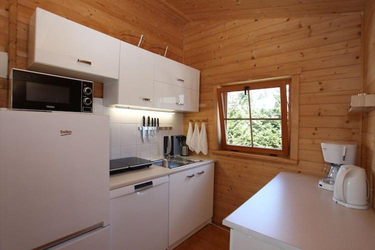 Holiday homes, Międzyzdroje Zewnętrze zdjęcie