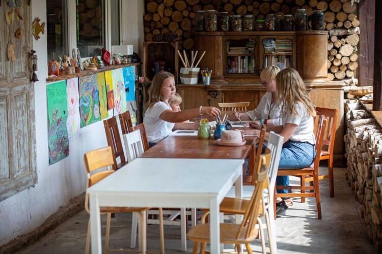 Holiday homes, Międzyzdroje Zewnętrze zdjęcie