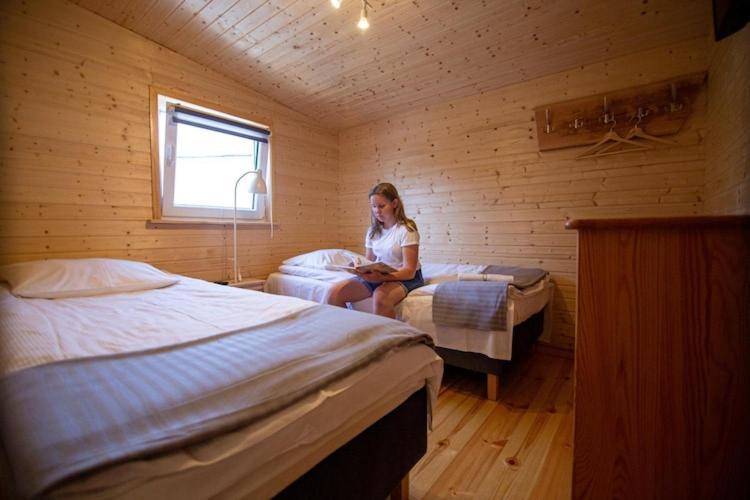 Holiday homes, Międzyzdroje Zewnętrze zdjęcie