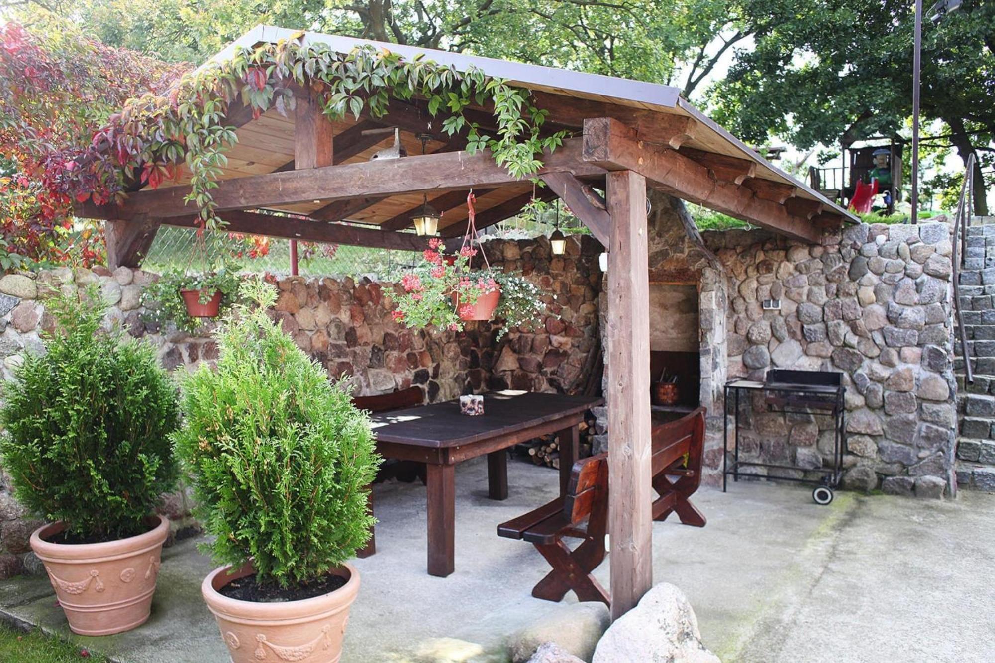 Holiday homes, Międzyzdroje Zewnętrze zdjęcie